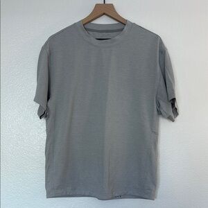 Lululemon Men’s Shirt